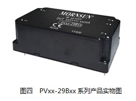 1500V光伏發(fā)電系統(tǒng)的電源應用方案