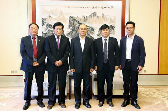 康得、康得新碳纖維戰(zhàn)略布局將再添新坐標(biāo)