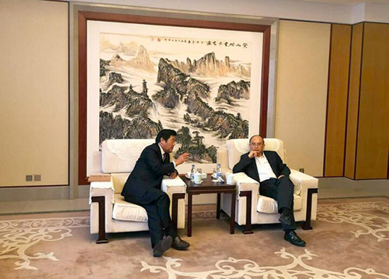 康得、康得新碳纖維戰(zhàn)略布局將再添新坐標(biāo)