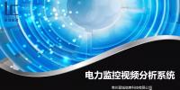 藍城科技電力監(jiān)控視頻分析系統(tǒng)