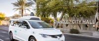 無人車、無人機(jī)、超級(jí)高鐵、智慧城市......這是一份來自未來的出行報(bào)告