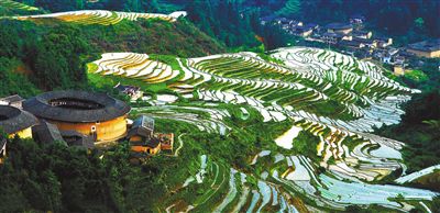 福建：“綠色引擎”激活發(fā)展新動(dòng)能
