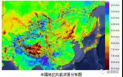 棄風(fēng)限電”！中國(guó)風(fēng)能產(chǎn)業(yè)的發(fā)展困境