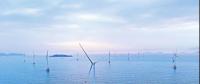 首批3臺風(fēng)機(jī)投運！廣東首個海上風(fēng)電項目年底100MW將全面建成投產(chǎn)