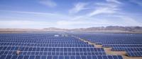 光伏組件豎向、橫向布置對發(fā)電量的影響分析