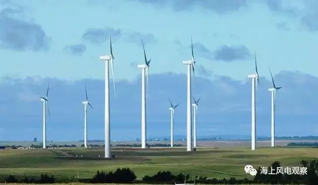 這個歐洲國家也開始搞海上風電了！遠期規(guī)劃8GW！