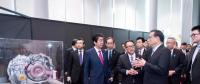 別瞎傳了！這才是李克強(qiáng)總理參觀豐田汽車廠區(qū)釋放的信號