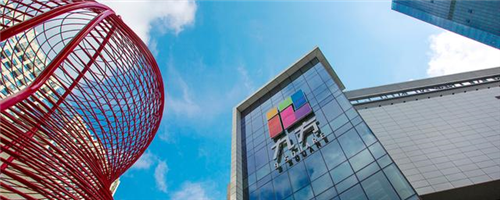 中航地產(chǎn)更名中航善達(dá)，成為智慧城市建設(shè)者