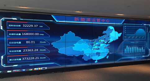 智慧城市發(fā)展吸引企業(yè)順勢(shì)而為，“中瑞創(chuàng)電力”為智能城市建設(shè)做保障