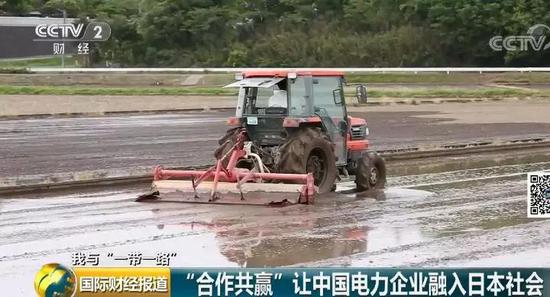 中國央企用光伏帶日本農(nóng)民致富！10倍租金盤活荒廢農(nóng)地
