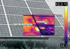 夏天到了 火災事故頻發(fā) 光伏電站如何防火？