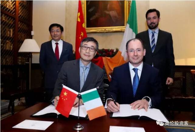 36億！中廣核如何擊敗頂級(jí)歐美基金拿下愛(ài)爾蘭及英國(guó)風(fēng)電項(xiàng)目？