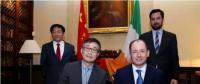 36億！中廣核如何擊敗頂級歐美基金拿下愛爾蘭及英國風電項目？