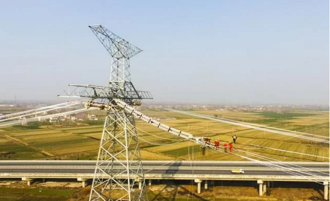 特高壓對(duì)風(fēng)電、光伏等可再生能源消納有多少幫助？