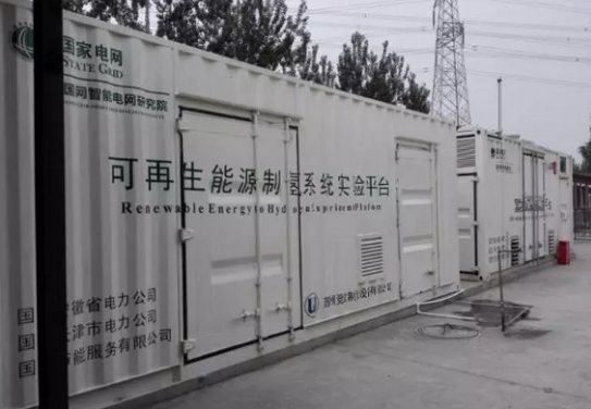 全球能源互聯(lián)網(wǎng)的技術(shù)支持：不同電制電網(wǎng)如何互聯(lián)互通？