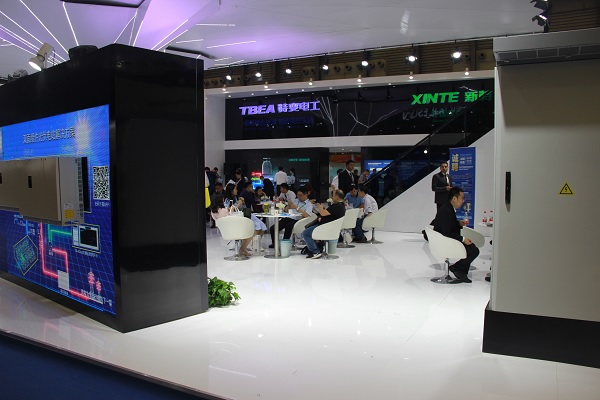 直擊SNEC2018：光伏新品哪家強(qiáng)？