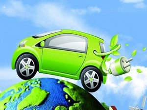 新能源汽車在美國(guó)銷售不理想 2017年份額僅占4%