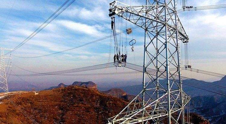 能源互聯(lián)網(wǎng)下的電網(wǎng)，需要交流特高壓嗎？