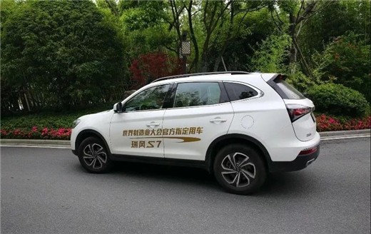 新能源動作不斷，江淮何時擺脫轉型陣痛？