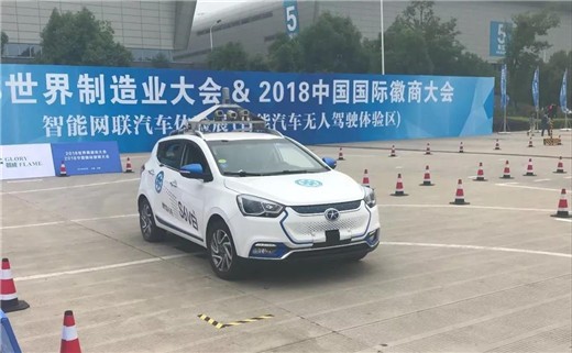 新能源動作不斷，江淮何時擺脫轉型陣痛？