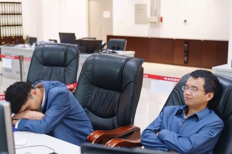 你好，南方電網(wǎng)科學家！