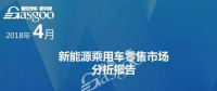 4月新能源乘用車(chē)零售市場(chǎng)分析報(bào)告出爐