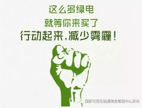 身為能源人，你懂“綠證”嗎？