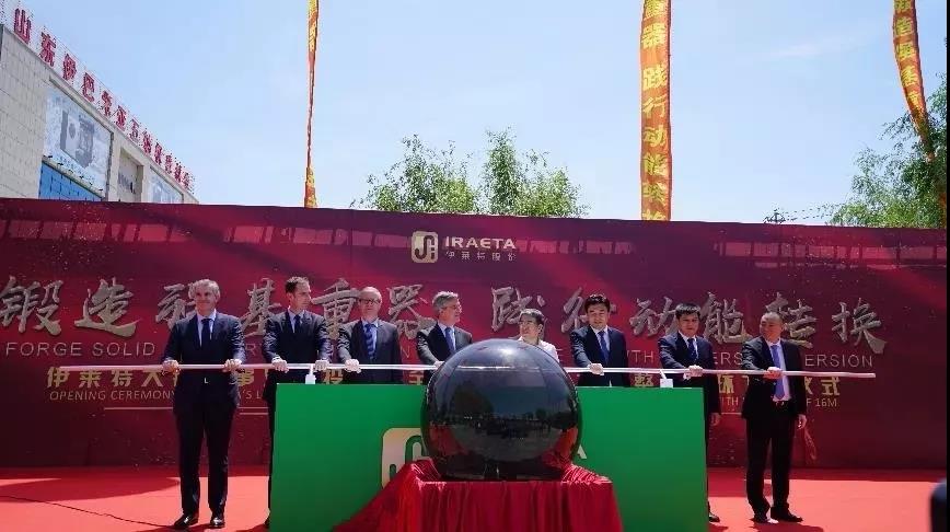 中國未來8MW以上超大型海上風(fēng)機(jī)研發(fā)制造再獲新動力！