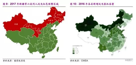 分散式風(fēng)電市場(chǎng)爆發(fā)在即 民營(yíng)資本活躍跡象顯現(xiàn)