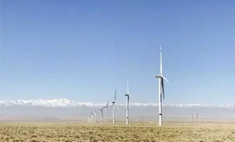 世界罕見｜剛剛 這個省不用火電了！