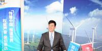 華銳風(fēng)電總裁徐東福：風(fēng)電<font color=