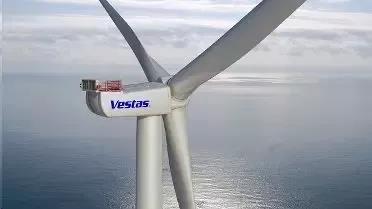 9.5MW！世界單機(jī)容量最大的商用風(fēng)機(jī)正式上線
