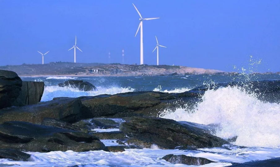 海上風(fēng)電終于想明白了：與其抱怨競價(jià)，不如換種活法