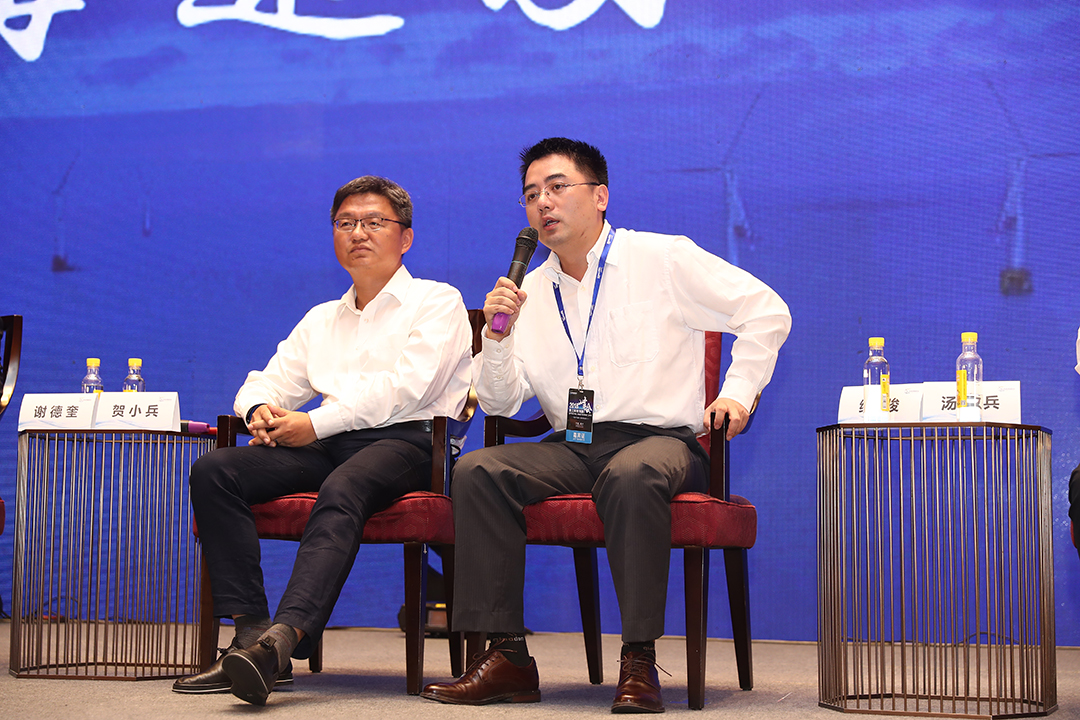 上海電氣告訴你，如何講好中國(guó)海上風(fēng)電故事？