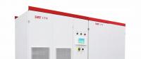 山東萊蕪500kW/1MWh用戶(hù)側(cè)儲(chǔ)能電站成功交付