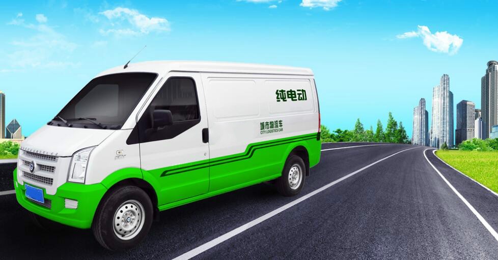 新形勢下，物流車電動化的機(jī)會與痛點(diǎn)