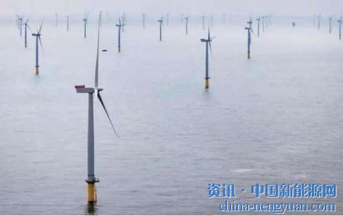 歐洲海上風(fēng)電2030年市場遠(yuǎn)景