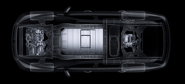 新能源大塊頭，車和家這一次能否下對棋？
