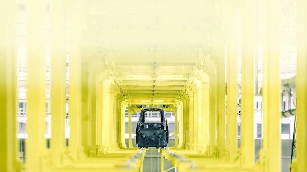 新能源大塊頭，車和家這一次能否下對棋？