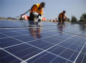 Fortum將在卡納塔克邦建造250MW太陽能發(fā)電廠
