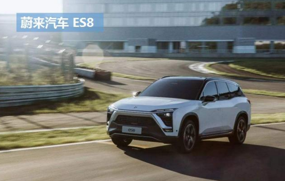 李斌：蔚來汽車放棄美國汽車銷售計(jì)劃 造車新勢(shì)力前路坎坷