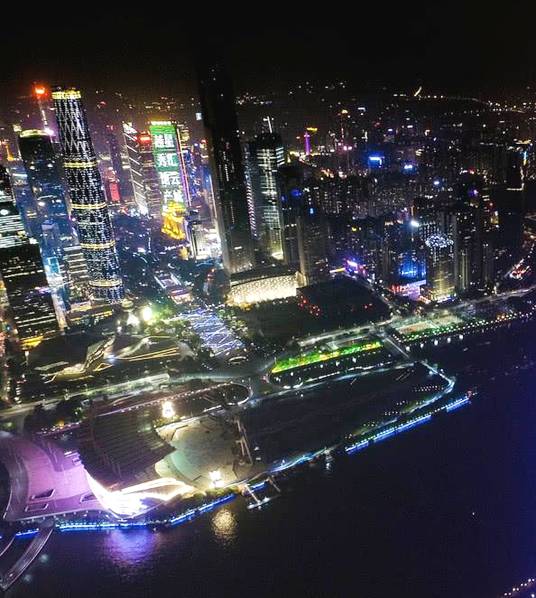 一直發(fā)展不錯(cuò)的城市，如今擁有互聯(lián)網(wǎng)企業(yè)超過(guò)3000家