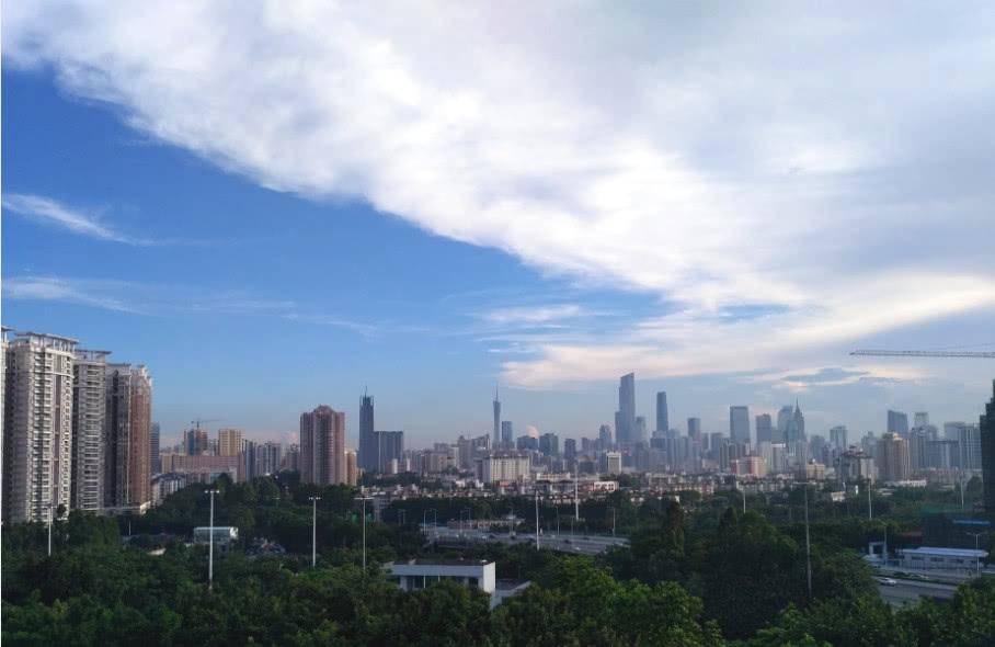一直發(fā)展不錯(cuò)的城市，如今擁有互聯(lián)網(wǎng)企業(yè)超過(guò)3000家