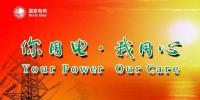 構(gòu)建“一次都不跑”的國網(wǎng)擔(dān)當(dāng)