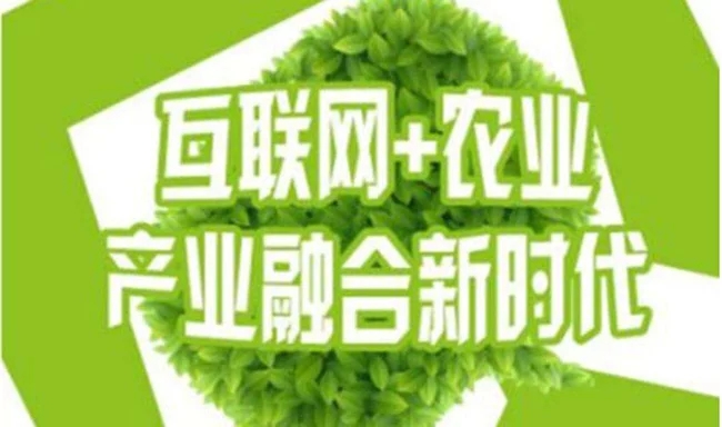 互聯(lián)網(wǎng)+農(nóng)業(yè)”蓬勃發(fā)展，農(nóng)聯(lián)社更上一層樓