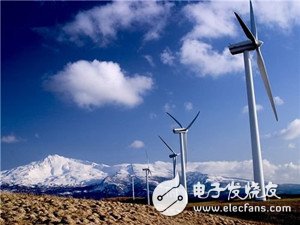 多項政策鼓勵發(fā)展風(fēng)電項目，我國風(fēng)能發(fā)電規(guī)模增速穩(wěn)定
