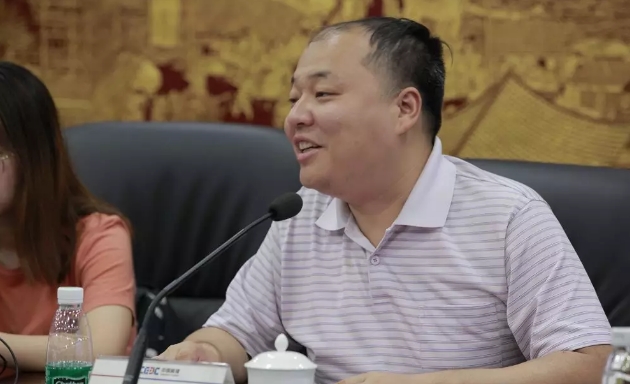 能源互聯網與儲能系統互動規(guī)范國標討論會在南京召開