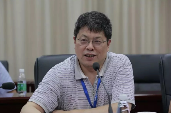 能源互聯網與儲能系統互動規(guī)范國標討論會在南京召開