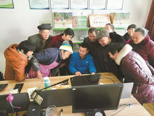 國(guó)務(wù)院常務(wù)會(huì)議鼓勵(lì)的“互聯(lián)網(wǎng)+農(nóng)業(yè)”創(chuàng)新手段，幫你找到了案例
