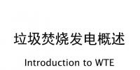 29頁P(yáng)PT | 收藏！垃圾焚燒發(fā)電概述